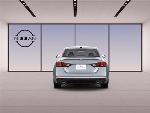 New 2026 Nissan Altima 2.5 SR FWD image 6