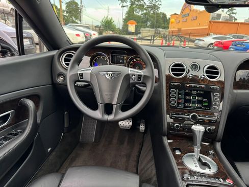 Used 2010 Bentley Continental GT Speed w/ Convenience Specification Pkg AWD/4WD image 30