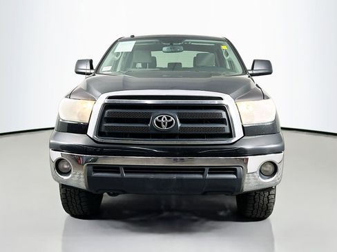 Used 2012 Toyota Tundra 4x4 CrewMax w/ TRD Off-Road Pkg image 2