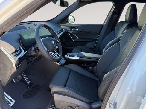 New 2026 BMW X1 M35i w/ Technology Package AWD/4WD image 9