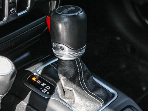 Used 2021 Jeep Wrangler Unlimited Sahara w/ Safety Group image 19