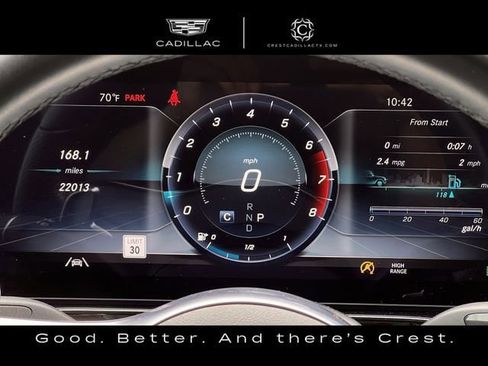 Used 2022 Mercedes-Benz G 550 image 16