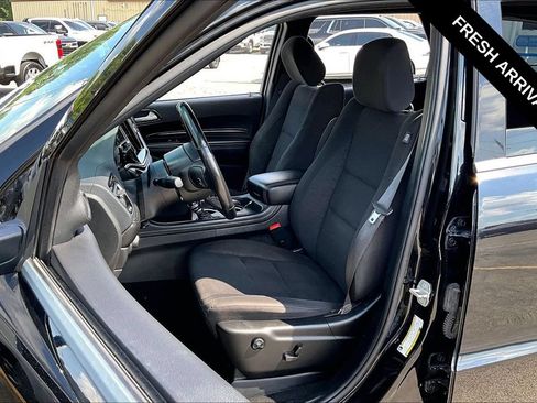 Used 2023 Dodge Durango SXT RWD image 21