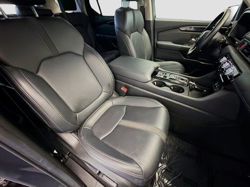 Used 2024 Honda Pilot EX-L image 16