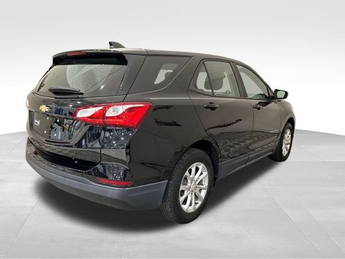Used 2020 Chevrolet Equinox LS FWD image 5