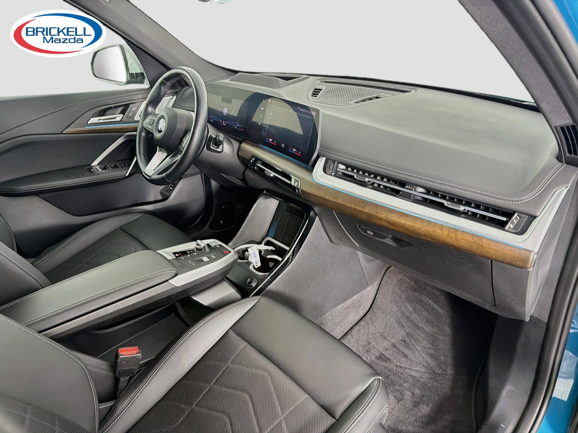 Used 2023 BMW X1 xDrive28i w/ Premium Package AWD/4WD image 15