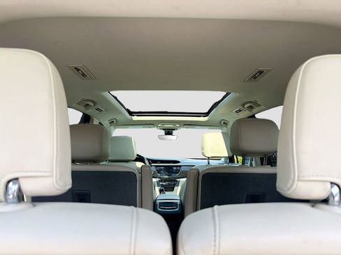 Used 2021 Cadillac XT6 Premium Luxury FWD image 15