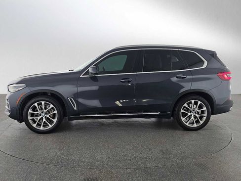 Used 2019 BMW X5 xDrive40i w/ Premium Package AWD/4WD image 6