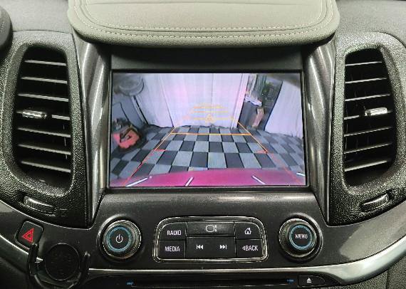 Used 2015 Chevrolet Impala LT w/ Convenience Package FWD image 38