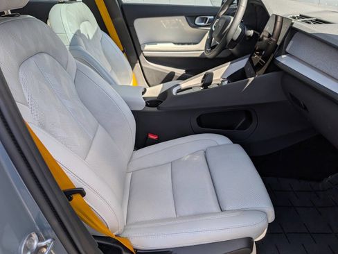 Used 2023 Polestar Polestar 2 w/ Pilot Pack AWD/4WD image 8