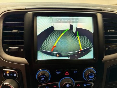 Used 2019 RAM 1500 Express w/ Wheel & Sound Group AWD/4WD image 18