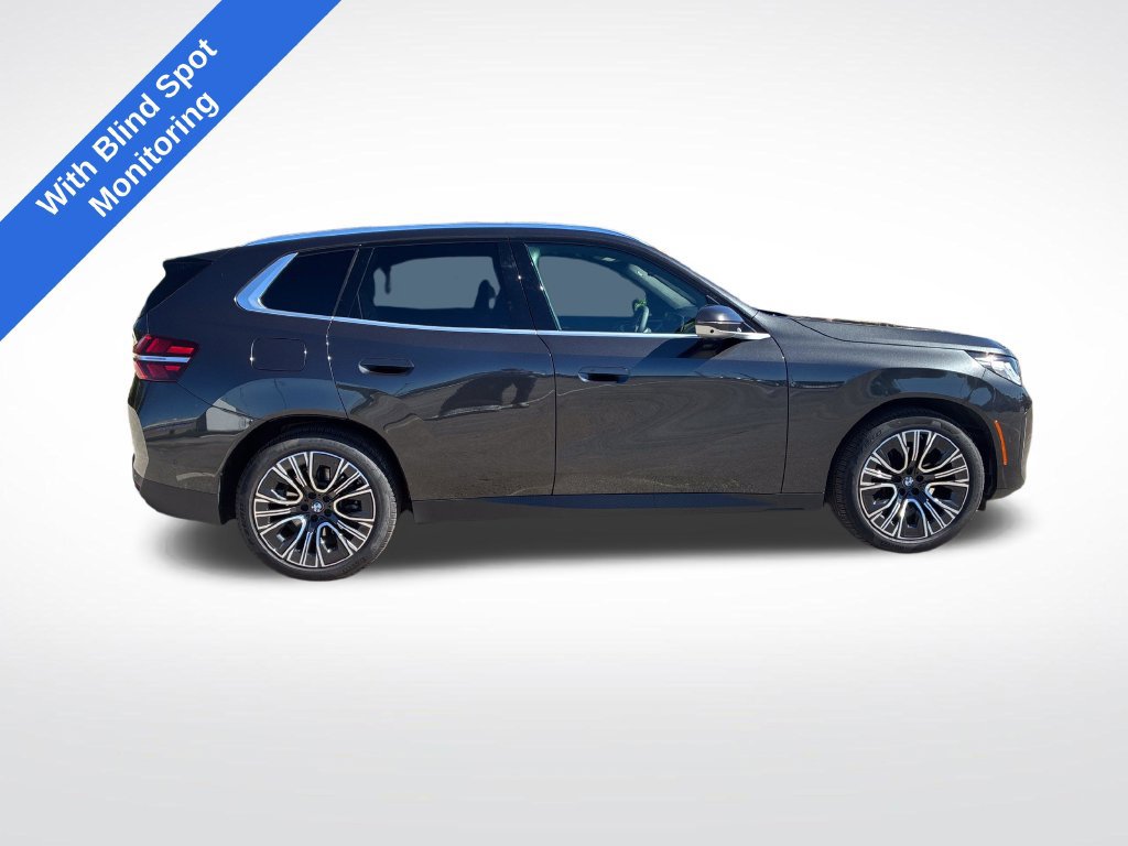 Used 2026 BMW X3 xDrive30i w/ Premium Package AWD/4WD image 2