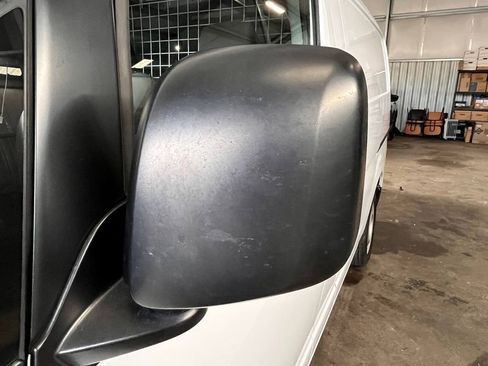 Used 2018 Chevrolet City Express LS FWD image 36