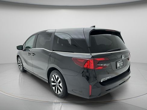 Used 2025 Honda Odyssey EX-L image 6