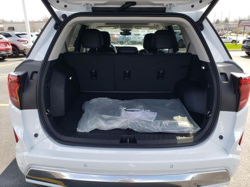 New 2026 GMC Terrain Denali image 7