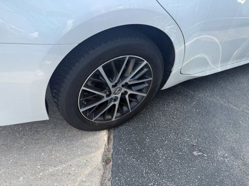 Used 2017 Lexus ES 350 w/ Navigation System Package image 9