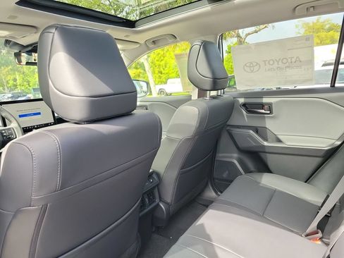New 2026 Toyota RAV4 Limited AWD/4WD image 25