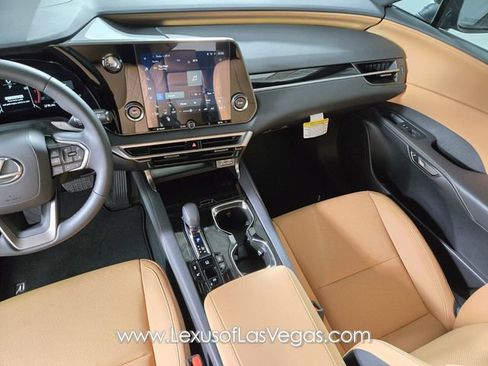 New 2026 Lexus RX 350 350 image 15