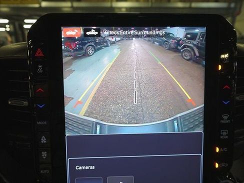 New 2026 RAM 3500 Laramie image 18