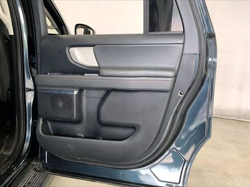 Used 2025 Ford Expedition Max Active RWD image 23