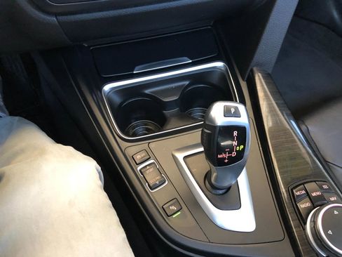 Used 2015 BMW 328i xDrive Sedan AWD/4WD image 29
