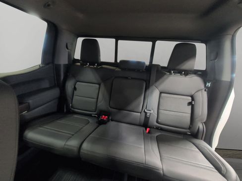 Used 2021 GMC Sierra 1500 Denali w/ Denali Ultimate Package image 13