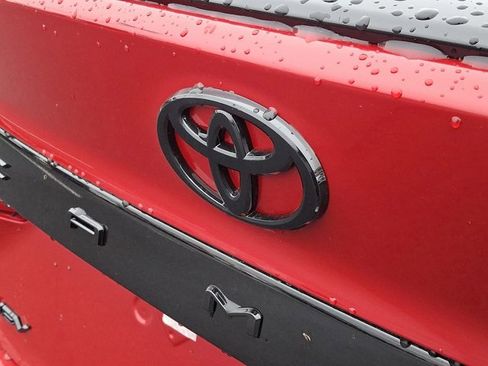 New 2026 Toyota Camry XSE image 22