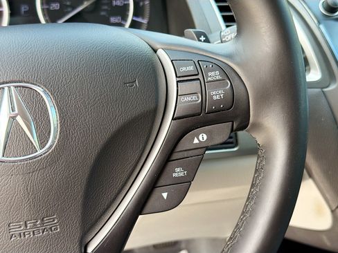 Used 2018 Acura RDX AWD w/ Technology Package image 37