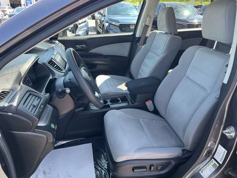 Used 2015 Honda CR-V EX image 15