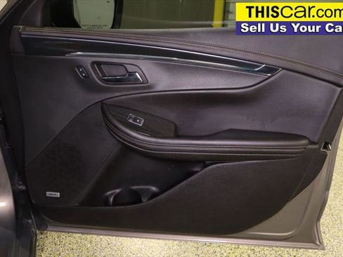 Used 2019 Chevrolet Impala Premier image 29