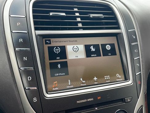 Used 2016 Lincoln MKX Black Label w/ Technology Package AWD/4WD image 37