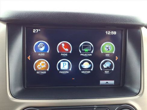 Used 2016 GMC Yukon Denali image 15