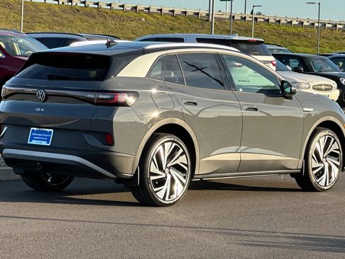 New 2026 Volkswagen ID.4 Pro S Plus AWD/4WD image 3