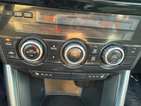 Used 2014 MAZDA CX-5 Grand Touring AWD/4WD image 18