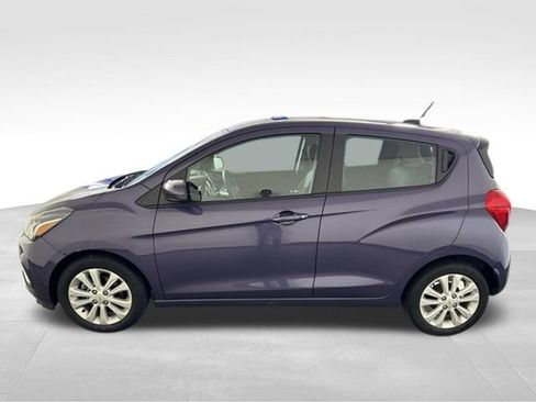Used 2017 Chevrolet Spark LT FWD image 5