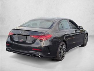 New 2026 Mercedes-Benz C 300 Sedan video 2