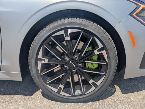 New 2026 Kia K5 GT FWD image 13