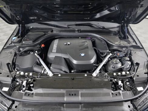 New 2027 BMW 530i RWD image 9