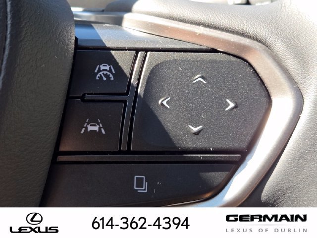Certified 2026 Lexus RX 350 w/ Convenience Package AWD/4WD image 20