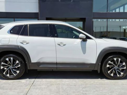 New 2026 MAZDA CX-50 2.5 Hybrid w/ Weather Package image 5