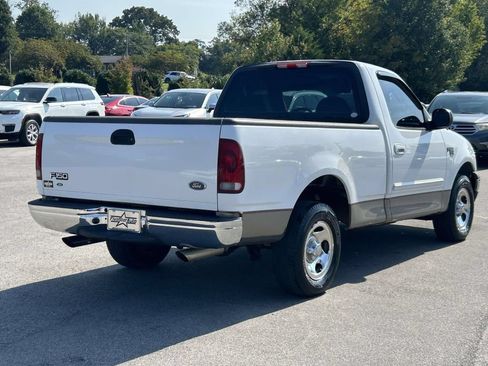 Used 2003 Ford F150 XL RWD image 7