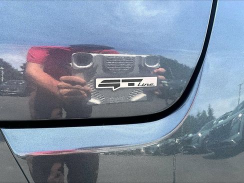 Used 2023 Kia Soul GT-Line FWD image 23