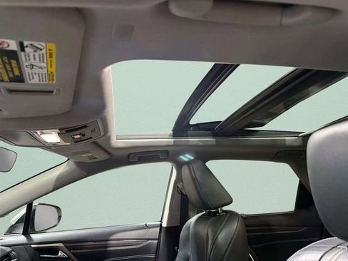 Used 2022 Lexus RX 450h AWD w/ Luxury Package image 22