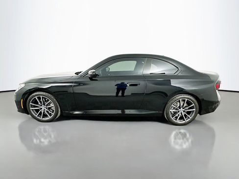Certified 2023 BMW 230i Coupe w/ Convenience Package RWD image 8