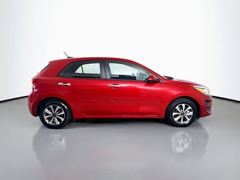 Used 2022 Kia Rio S w/ Option Group 015 image 11