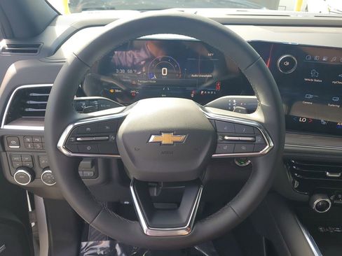 New 2026 Chevrolet Tahoe LT image 32