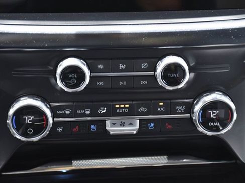 Used 2021 Ford F150 Limited AWD/4WD image 16