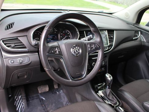 Used 2019 Buick Encore Preferred FWD image 16