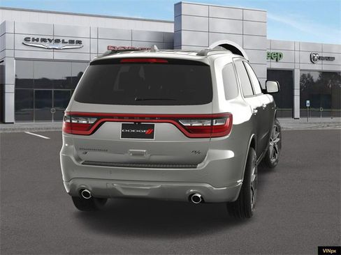 New 2025 Dodge Durango R/T image 14