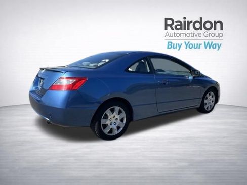 Used 2011 Honda Civic LX image 7